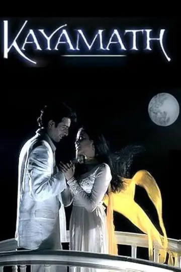 Kayamath plakat
