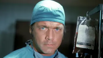 Zasłona к сериалу "Medical Center" #1368941