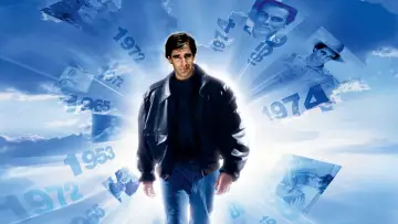 Zasłona к сериалу "Zagubiony w czasie" #1283029