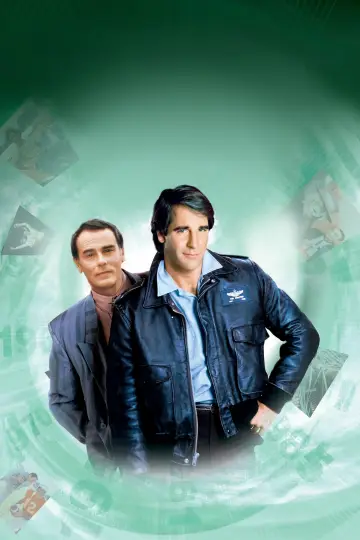 Plakat к сериалу "Zagubiony w czasie" #1283074