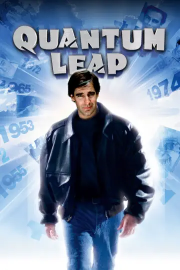 Plakat к сериалу "Zagubiony w czasie" #1283081