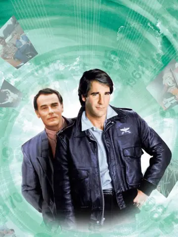 Plakat к сериалу "Zagubiony w czasie" #1283085