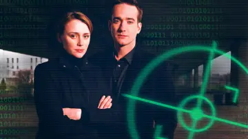 Zasłona к сериалу "Spooks" #1324737