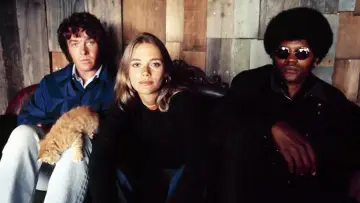Zasłona к сериалу "The Mod Squad" #1438790