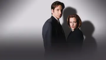 Zasłona к сериалу "Z Archiwum X" #1250588