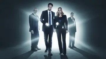 Zasłona к сериалу "Z Archiwum X" #1250590