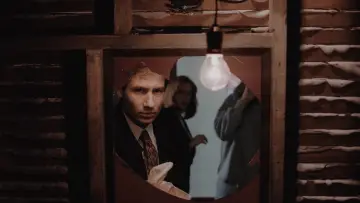 Zasłona к сериалу "Z Archiwum X" #1250614