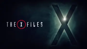 Zasłona к сериалу "Z Archiwum X" #1250632