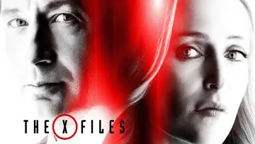 Zasłona к сериалу "Z Archiwum X" #1250654