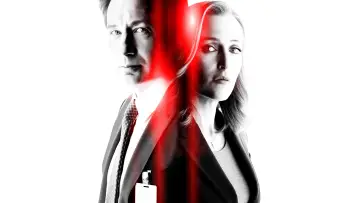Zasłona к сериалу "Z Archiwum X" #1250656