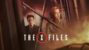 Zasłona к сериалу "Z Archiwum X" #1250659