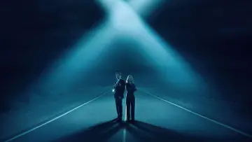 Zasłona к сериалу "Z Archiwum X" #1250666