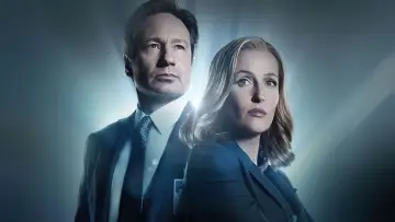 Zasłona к сериалу "Z Archiwum X" #1250669
