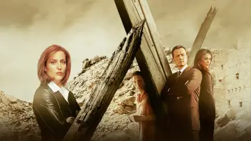 Zasłona к сериалу "Z Archiwum X" #1250673