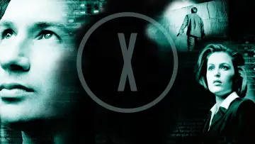 Zasłona к сериалу "Z Archiwum X" #1250676