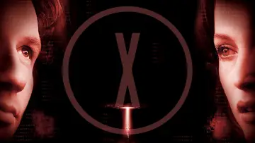 Zasłona к сериалу "Z Archiwum X" #1250677