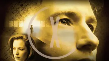 Zasłona к сериалу "Z Archiwum X" #1250680