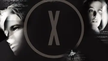 Zasłona к сериалу "Z Archiwum X" #1250682