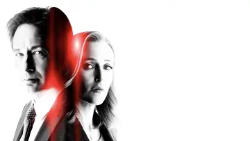 Zasłona к сериалу "Z Archiwum X" #1250703