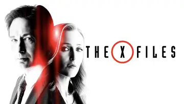 Zasłona к сериалу "Z Archiwum X" #1250706