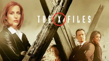 Zasłona к сериалу "Z Archiwum X" #1250709