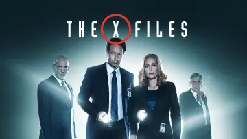 Zasłona к сериалу "Z Archiwum X" #1250711