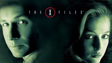 Zasłona к сериалу "Z Archiwum X" #1250714