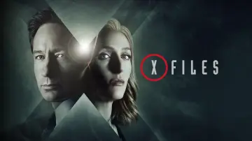 Zasłona к сериалу "Z Archiwum X" #1250715