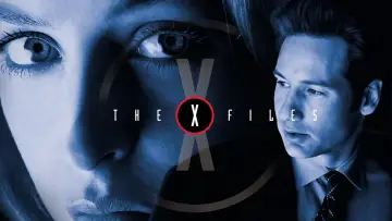 Zasłona к сериалу "Z Archiwum X" #1250720