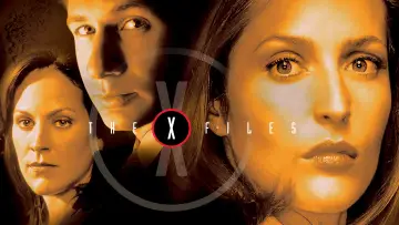 Zasłona к сериалу "Z Archiwum X" #1250721