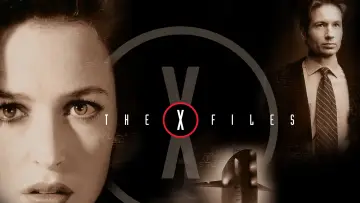 Zasłona к сериалу "Z Archiwum X" #1250722