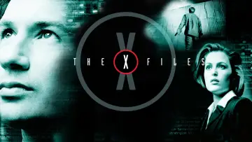 Zasłona к сериалу "Z Archiwum X" #1250725