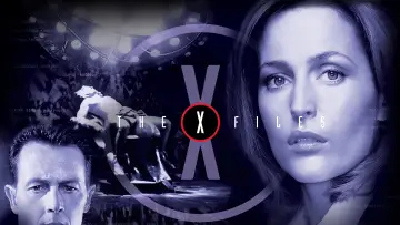 Zasłona к сериалу "Z Archiwum X" #1250728