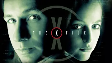 Zasłona к сериалу "Z Archiwum X" #1250730