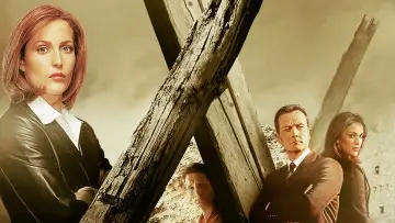 Zasłona к сериалу "Z Archiwum X" #1250739