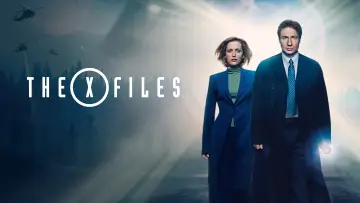 Zasłona к сериалу "Z Archiwum X" #1250741