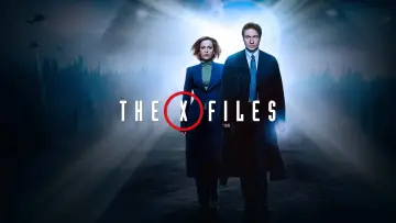 Zasłona к сериалу "Z Archiwum X" #1250743