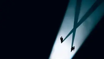 Zasłona к сериалу "Z Archiwum X" #1250792
