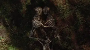 Zasłona к сериалу "Z Archiwum X" #1250795