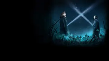 Zasłona к сериалу "Z Archiwum X" #1250796