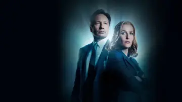 Zasłona к сериалу "Z Archiwum X" #1250808