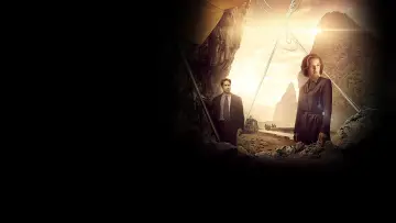 Zasłona к сериалу "Z Archiwum X" #1250817