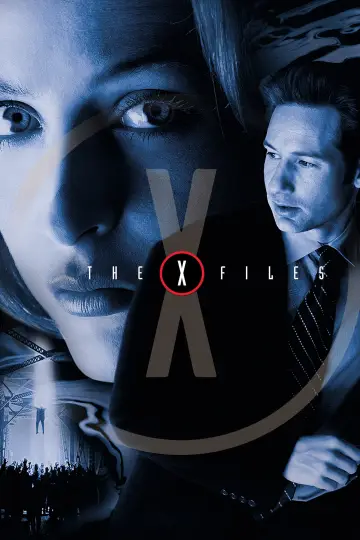 Plakat к сериалу "Z Archiwum X" #1250861