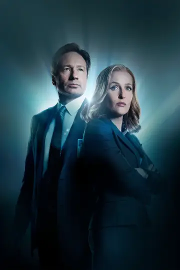 Plakat к сериалу "Z Archiwum X" #1250880