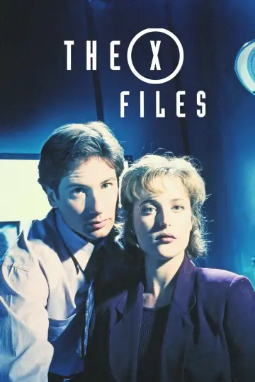 Plakat к сериалу "Z Archiwum X" #1250882