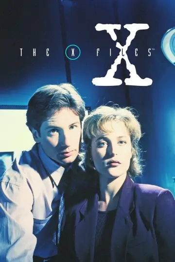 Plakat к сериалу "Z Archiwum X" #1250884