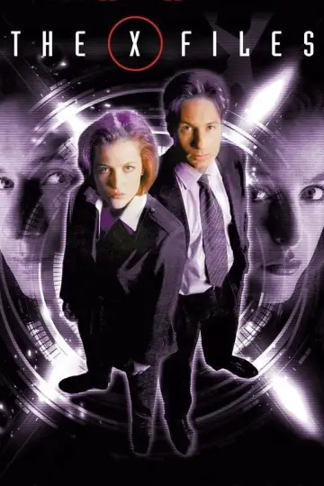 Plakat к сериалу "Z Archiwum X" #1250889