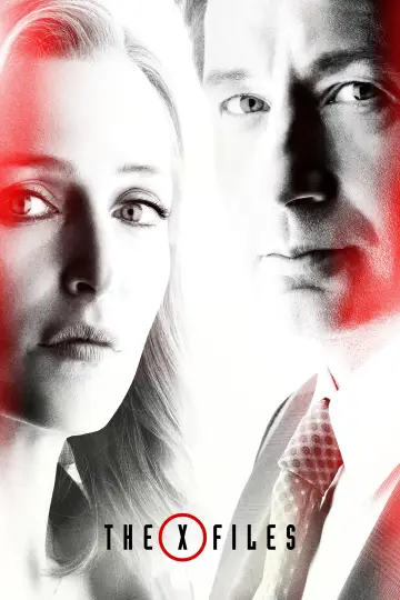 Plakat к сериалу "Z Archiwum X" #1250890