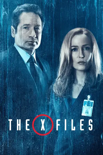 Plakat к сериалу "Z Archiwum X" #1250896