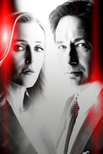 Plakat к сериалу "Z Archiwum X" #1250897